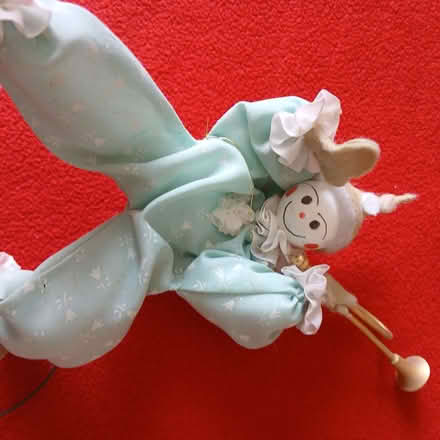 Photo of free Hanging Decoration of Clown (Redhill RH1) #1