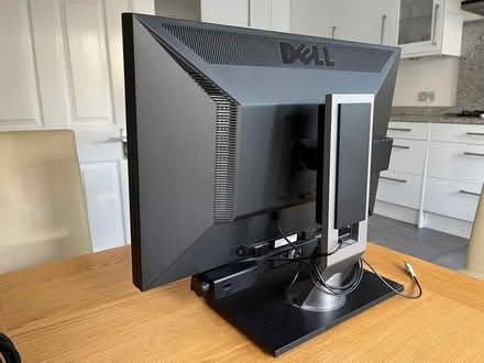 Photo of free Dell 22 inch computer monitor (Chalker's Corner TW9) #1