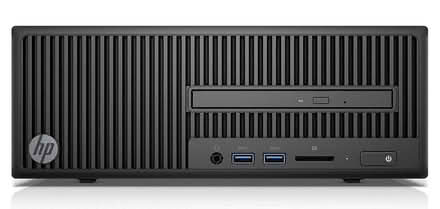 Photo of free Refurbished HP Desktop PC - Compact Case (Merry Hill WD23) #1