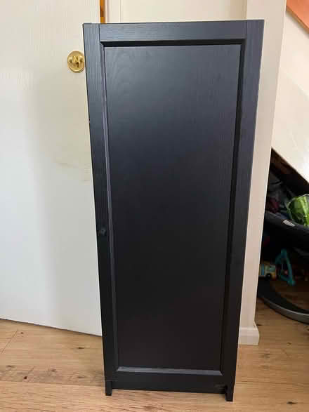 Photo of free Ikea bookcase with door (St Albans AL4) #1