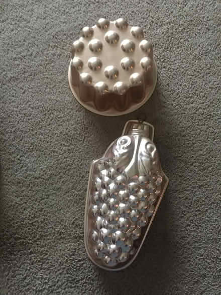 Photo of free Kitchen items (Woodridge) #4