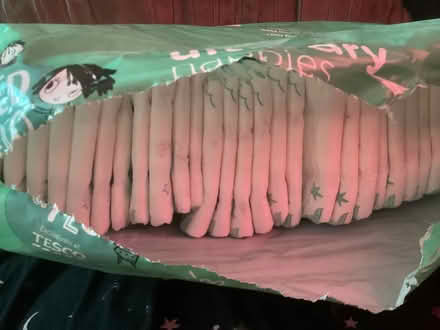 Photo of free Nappies (Rickmansworth WD3) #2