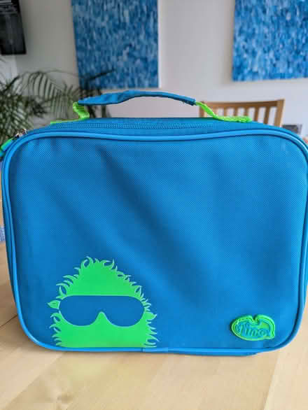 Photo of free Lunch bag (Hertford SG14) #1