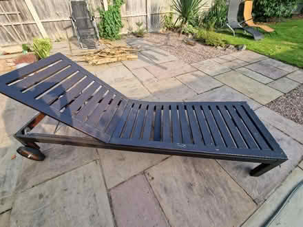 Photo of free Broken but can be repaired (B23) #1