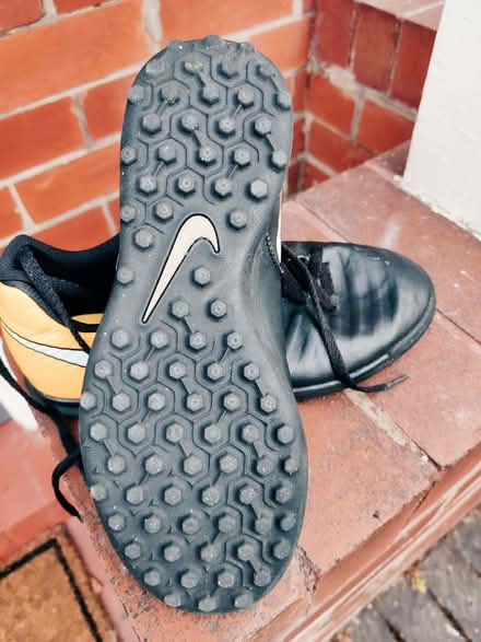 Photo of free Astroturf Shoes (Cheadle Hulme SK8) #2