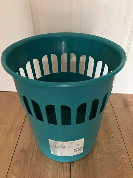 Photo of free Bin (Popley RG24) #1