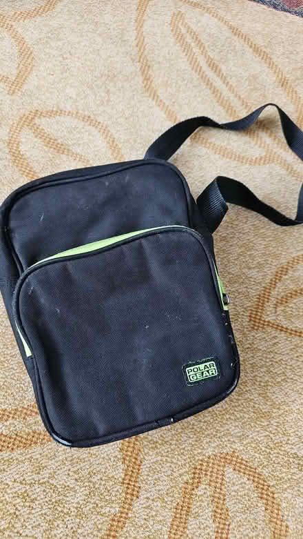 Photo of free Lunchbag (IG1) #1