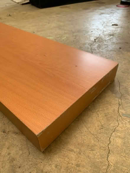 Photo of free Floating shelf (Northborough PE6) #2