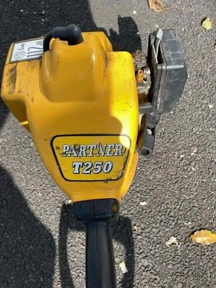 Photo of free Petrol garden tools, birkdale pr8 (Southport PR8) #4