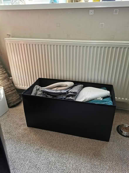 Photo of free Storage box/bench seating (FY8 heyhouses) #1
