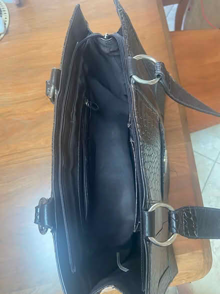 Photo of free Portfolio case (Remington Ave in Sunnyvale) #3