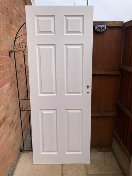 Photo of free Internal doors (Corringham SS17) #2