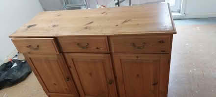 Photo of free Unit (Mitcham CR4) #1