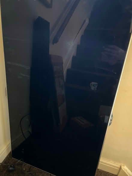 Photo of free Samsung 48 TV sat & FV (B26) #1