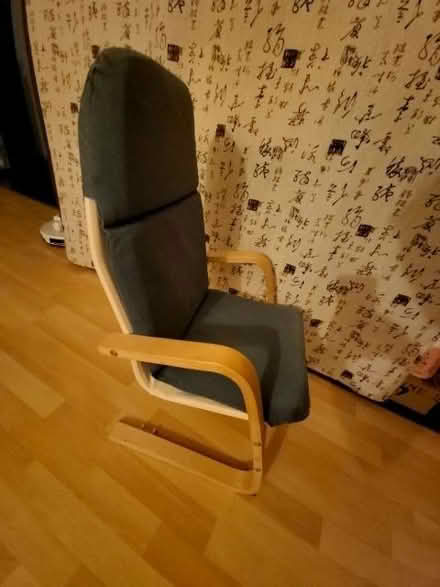 Photo of free Ikea Kids Armchair (Merry Hill WD23) #2