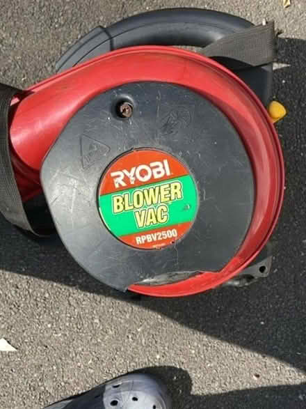 Photo of free Petrol garden tools, birkdale pr8 (Southport PR8) #2