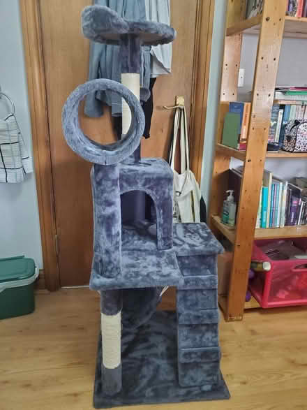 Photo of free Cat tree (Kentish Town West NW5) #1