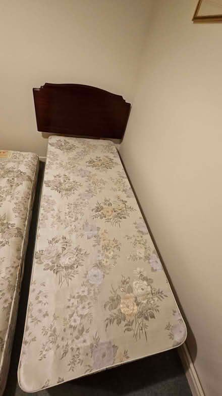 Photo of free Single Bed (Abingdon-on-Thames OX14) #2