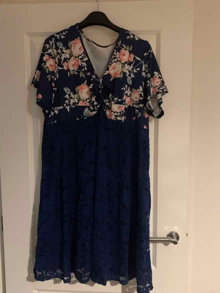Photo of free Womans clothing (Burscough L40) #1