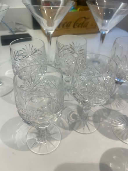 Photo of free Glasses (ME4) #2