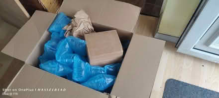 Photo of free Packaging material call/text only to collect (Gorse Hill M32) #2