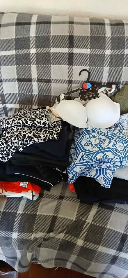 Photo of free Ladies clothes bundle (Morecambe) #1