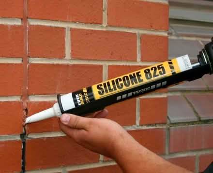 Photo of Red brick silicone (OX3 Wood Farm) #1