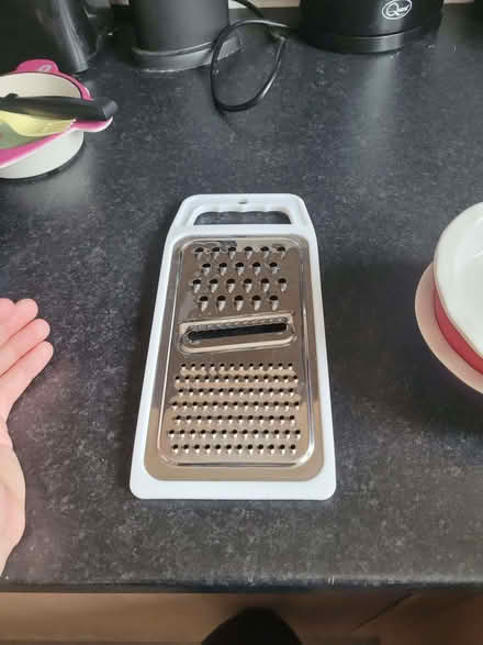 Photo of free Kitchen items (Benson OX10) #3