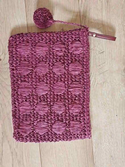 Photo of free Clutch bag (L25) #1