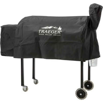 Photo of free Cover for Traeger grill (KeyportNJ) #1
