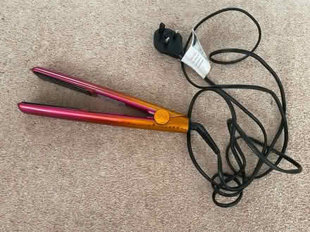 Photo of free GHD hair straighteners (Walkwood B97) #2