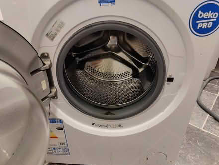 Photo of free Beko 8KG Washing Machine (BR5) #2