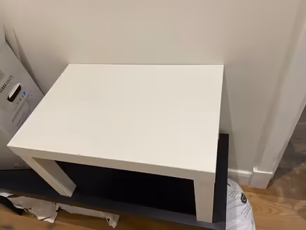 Photo of free Ikea bench (Nw3) #2