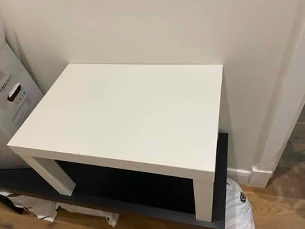 Photo of free Ikea bench (Nw3) #2