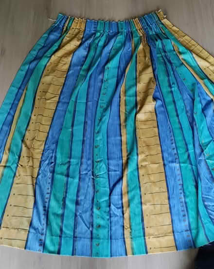 Photo of free 2 sets of curtains and liners (Highgate /Crouch End) #2