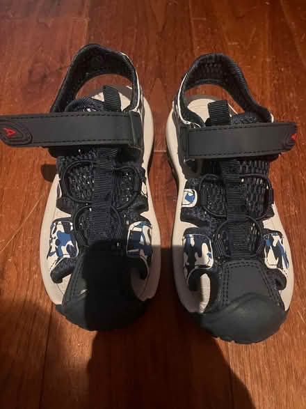 Photo of free Used children’s and women shoes (NW8 St Edmunds Terrace) #1