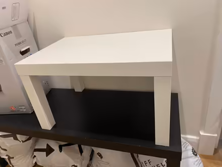 Photo of free Ikea bench (Nw3) #1