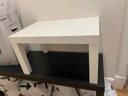 Photo of free Ikea bench (Nw3) #1