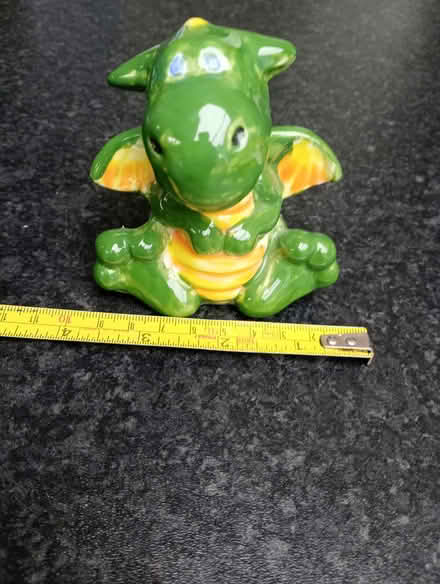 Photo of free Little dragon (Maidstone ME15) #2