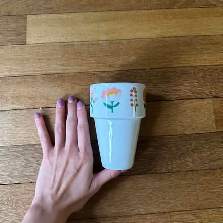 Photo of free cup :) (Camberwell SE5) #2