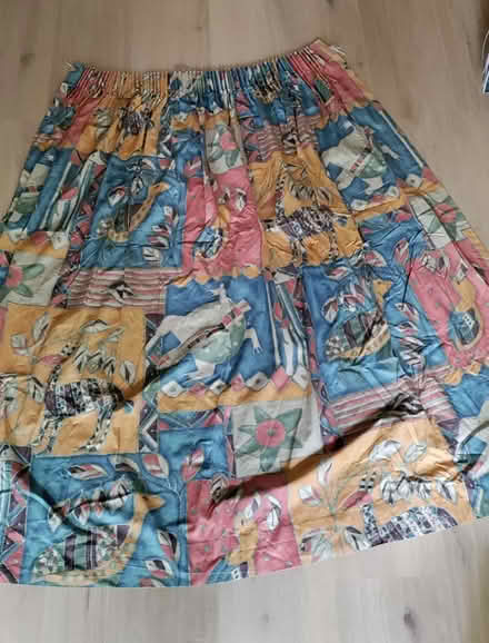 Photo of free 2 sets of curtains and liners (Highgate /Crouch End) #1