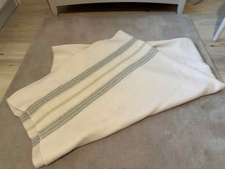 Photo of free Wool blankets (Buckhurst Hill IG9) #4