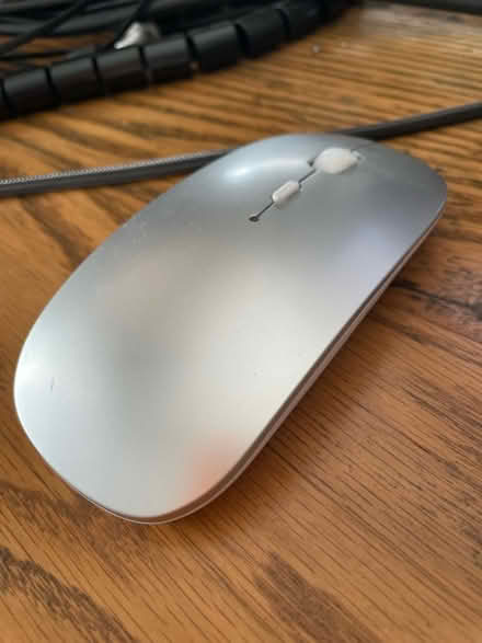 Photo of free Bluetooth mouse (Sheringham NR26) #1