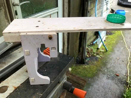 Photo of free Live mouse trap (Llanfihangel Tal y Llyn LD3) #1