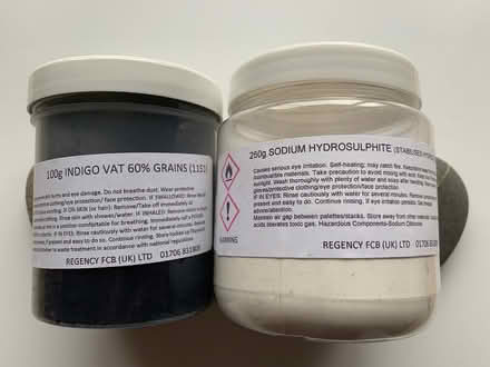 Photo of free Textile art and crafts (West Byfleet) #1