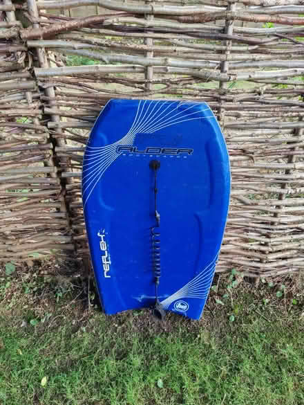 Photo of free Body Board (Berkhamsted HP4) #1
