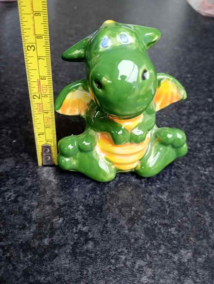 Photo of free Little dragon (Maidstone ME15) #1
