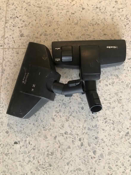 Photo of free Miele Vacuum heads (Crystal Palace SE19) #1