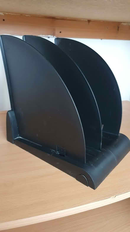 Photo of free Document storage (Blackbird Leys OX4) #1