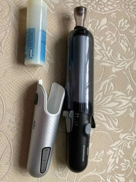 Photo of free 3 gas curling tongs (Eastbourne BN21) #3